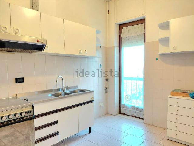 Appartamento in vendita di 85 m² in Via de Perfetti Ricasoli