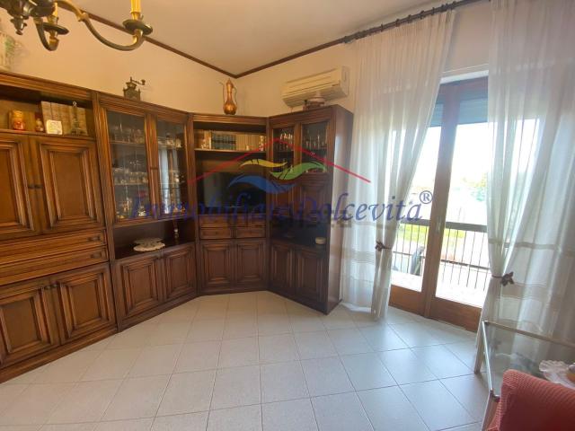 Appartamento in vendita di 85 m² in Via de Perfetti Ricasoli, 30