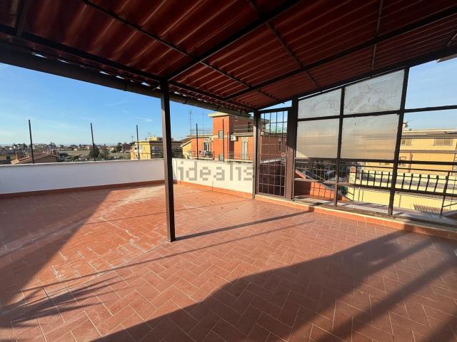 Appartamento in vendita di 85 m² in Via Decollatura