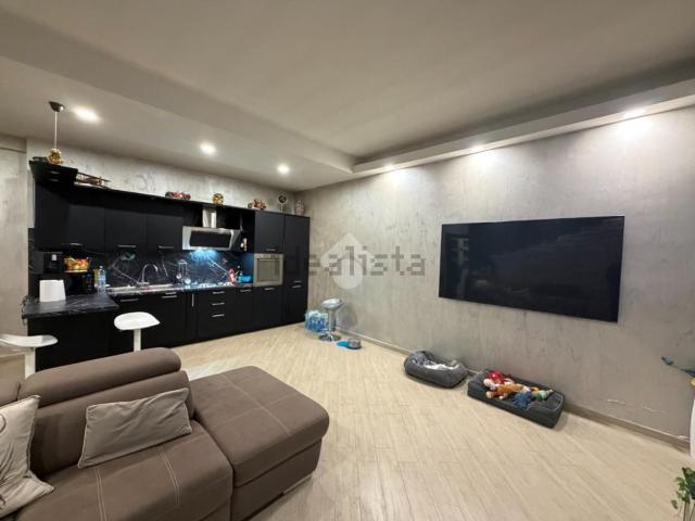 Appartamento in vendita di 85 m² in Via degli Aldobrandini