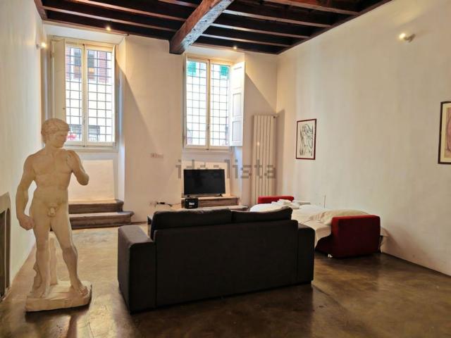 Appartamento in vendita di 85 m² in Via degli Alfani