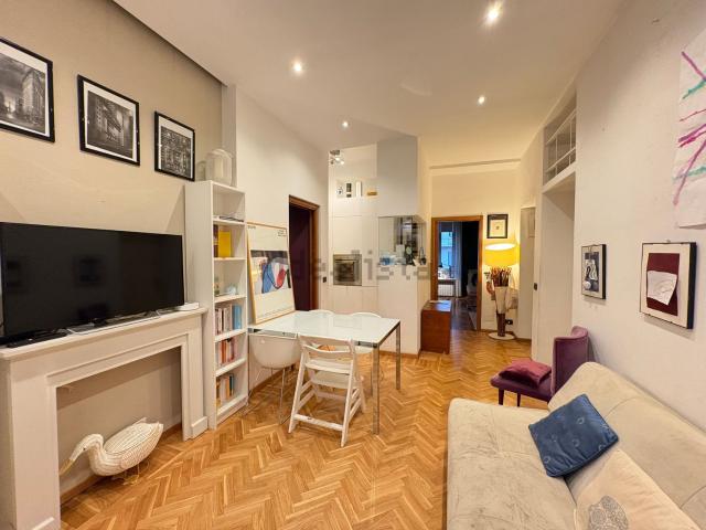 Appartamento in vendita di 85 m² in Via degli Imbriani, 25
