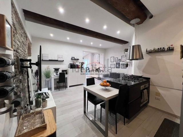 Appartamento in vendita di 85 m² in Via degli Olmi