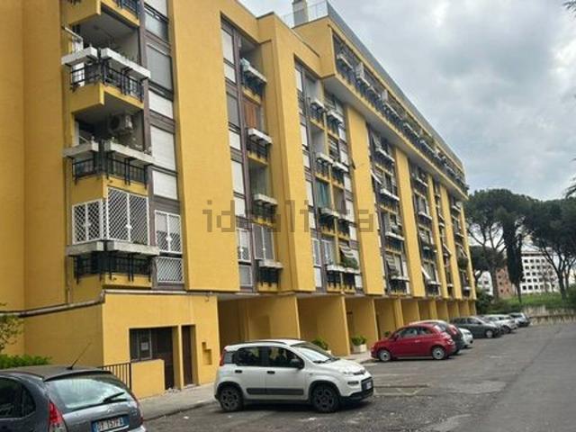 Appartamento in vendita di 85 m² in Via dei Cochi
