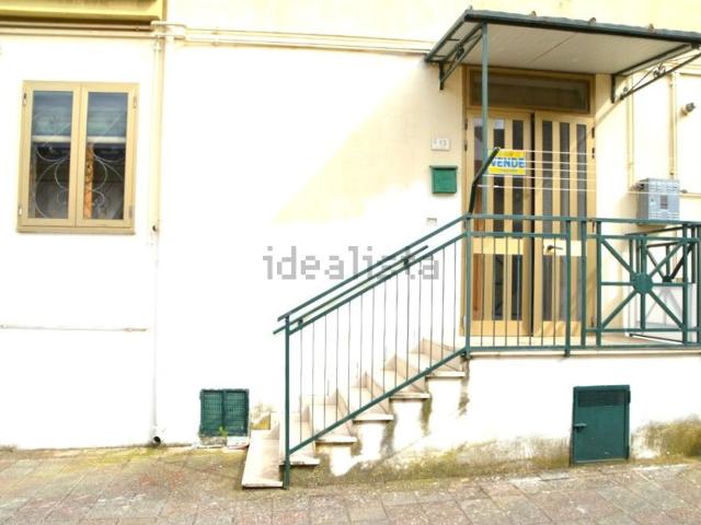 Appartamento in vendita di 85 m² in Via dei Ciclamini, 13