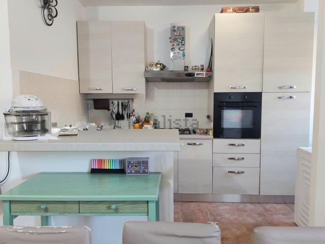 Appartamento in vendita di 85 m² in Via dei Battellieri