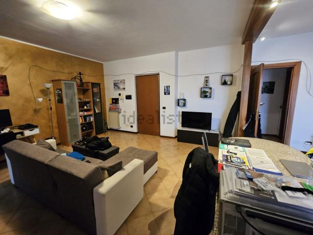 Appartamento in vendita di 85 m² in Via dei Guasco