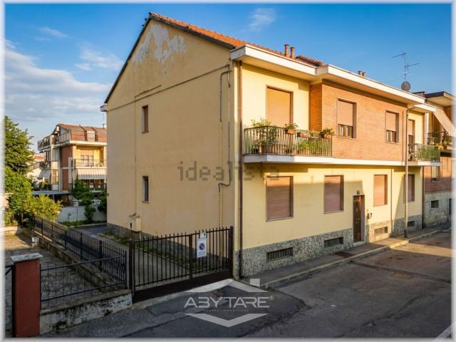 Appartamento in vendita di 85 m² in Via dei Mille, 18