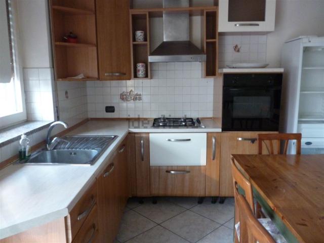 Appartamento in vendita di 85 m² in Via dei Mille
