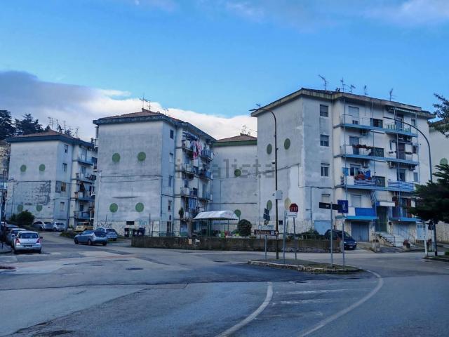 Appartamento in vendita di 85 m² in Via dei Mulini