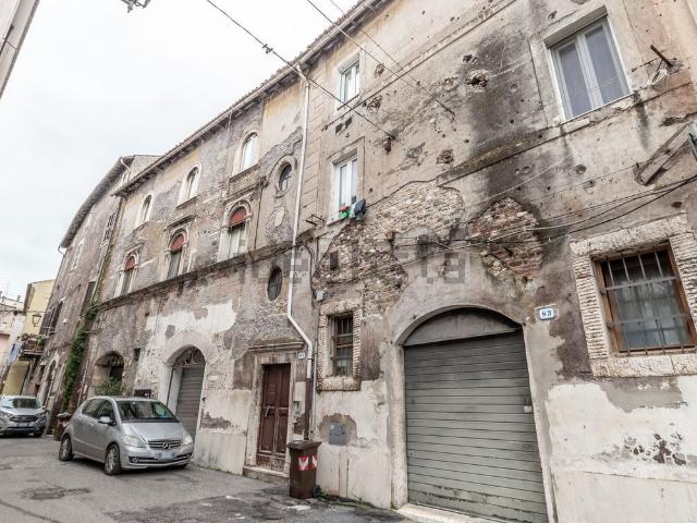 Appartamento in vendita di 85 m² in Via dei Sosii, 84