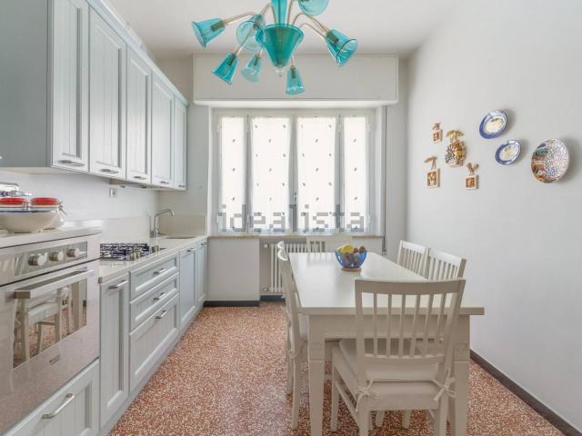 Appartamento in vendita di 85 m² in Via dei Seirullo, 6