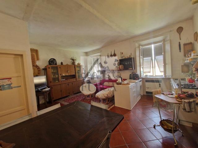 Appartamento in vendita di 85 m² in Via dei Pellegrini