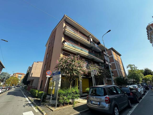 Appartamento in vendita di 85 m² in Via dei Tigli, 29