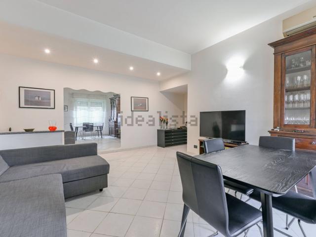 Appartamento in vendita di 85 m² in Via dei Tigli, 2