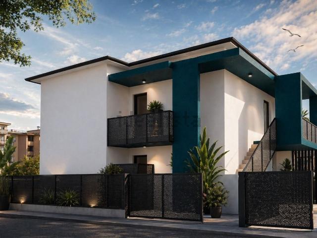 Appartamento in vendita di 85 m² in Via dei Tigli, 40
