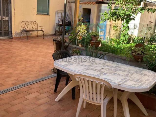 Appartamento in vendita di 85 m² in Via dei Tranquilli, 18