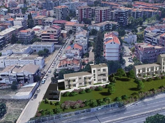Appartamento in vendita di 85 m² in Via dei Vittorini, 16