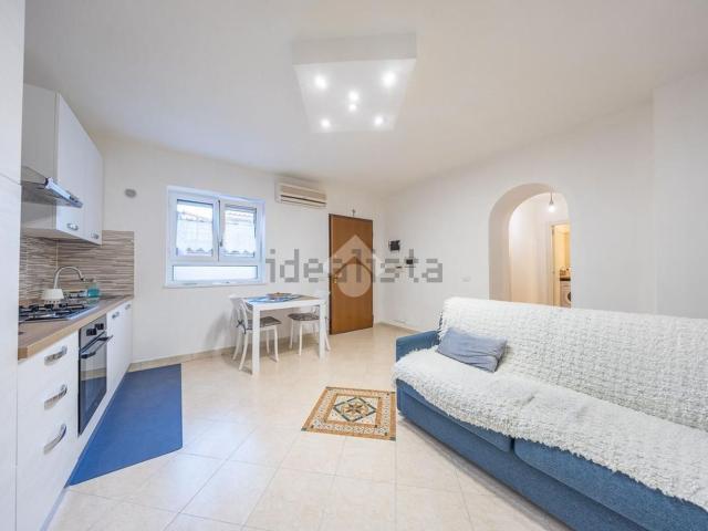 Appartamento in vendita di 85 m² in Via del Colle della Lite, 1