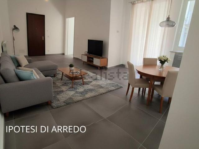 Appartamento in vendita di 85 m² in Via del Campasso, 14