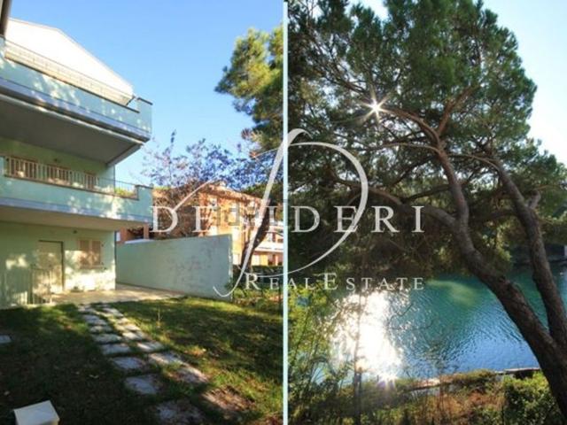 Appartamento in vendita di 85 m² in Via del Canale, 14