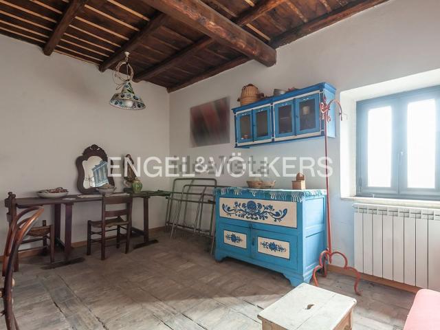 Appartamento in vendita di 85 m² in Via del Capo Croce