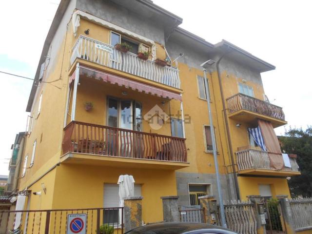 Appartamento in vendita di 85 m² in Via del Carmine, 31