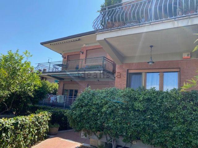 Appartamento in vendita di 85 m² in Via del Casale Lumbroso