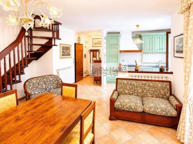 Appartamento in vendita di 85 m² in Via del Casello, 23