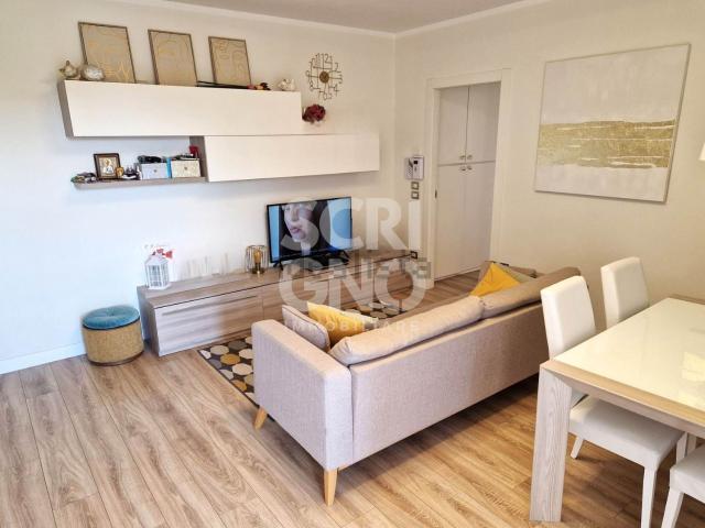 Appartamento in vendita di 85 m² in Via del Cittadino
