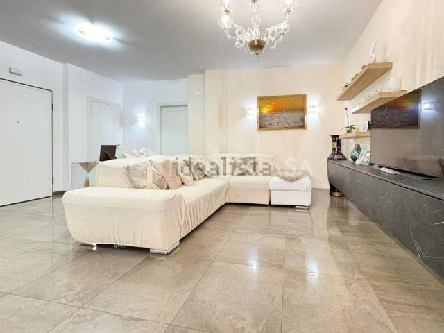 Appartamento in vendita di 85 m² in Via del Cisto
