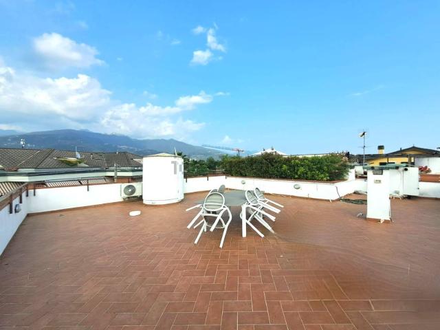 Appartamento in vendita di 85 m² in Via del Balico