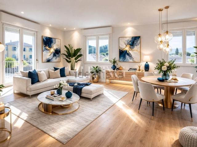 Appartamento in vendita di 85 m² in Via del Brennero, 58