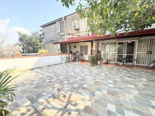 Appartamento in vendita di 85 m² in Via del Grecale, 55