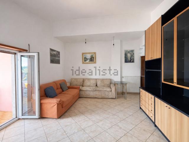 Appartamento in vendita di 85 m² in Via del Fosso dell&apos Osa