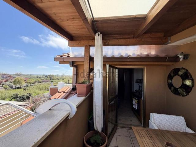 Appartamento in vendita di 85 m² in Via del Falco, 6