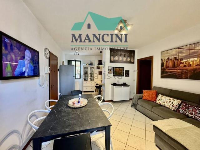 Appartamento in vendita di 85 m² in Via del Lavatoio
