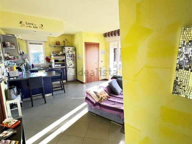 Appartamento in vendita di 85 m² in Via del Lavoro, 1
