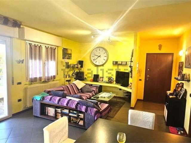 Appartamento in vendita di 85 m² in Via del Lavoro, 1
