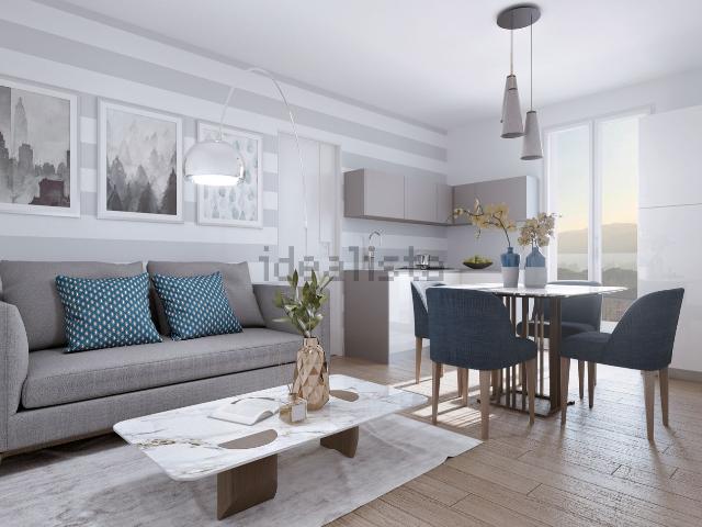 Appartamento in vendita di 85 m² in Via del Lavoro, 2