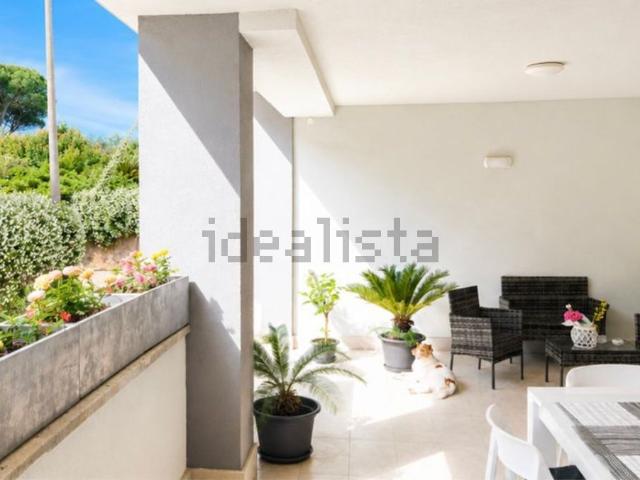 Appartamento in vendita di 85 m² in Via del Labaro, 64