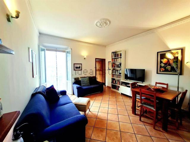 Appartamento in vendita di 85 m² in Via del Lasca