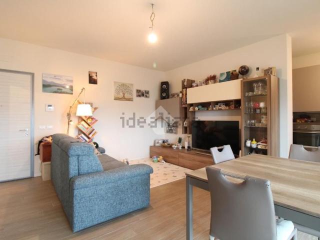 Appartamento in vendita di 85 m² in Via del Moscato, 1