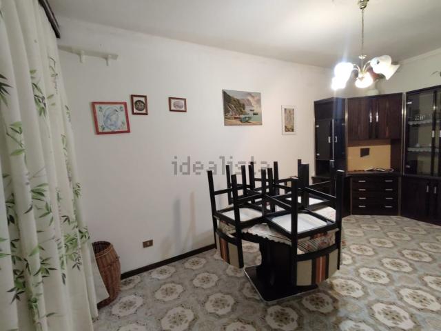 Appartamento in vendita di 85 m² in Via del Mattonato, 6