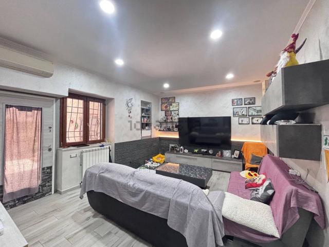 Appartamento in vendita di 85 m² in Via del Mattatoio