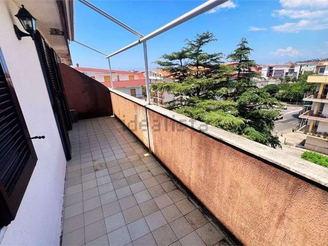 Appartamento in vendita di 85 m² in Via del mulino