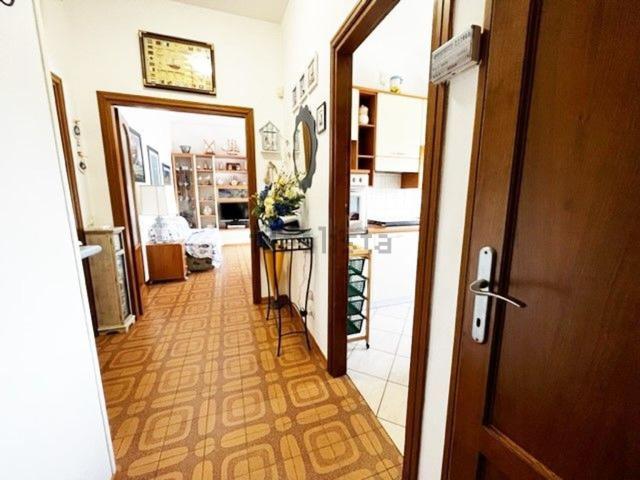 Appartamento in vendita di 85 m² in Via del Secco