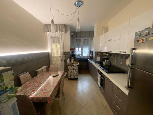 Appartamento in vendita di 85 m² in Via del Portoncino