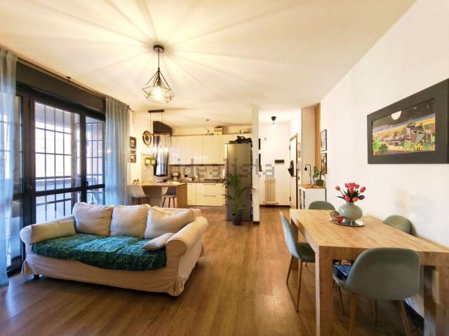 Appartamento in vendita di 85 m² in Via del Pelago, 7