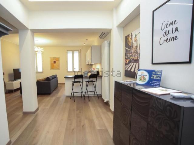 Appartamento in vendita di 85 m² in Via del Pretorio, 38